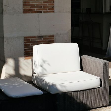 Deauville Riviera - Jardin Face A La Plage, Proximite & Luxe Inegale المظهر الخارجي الصورة