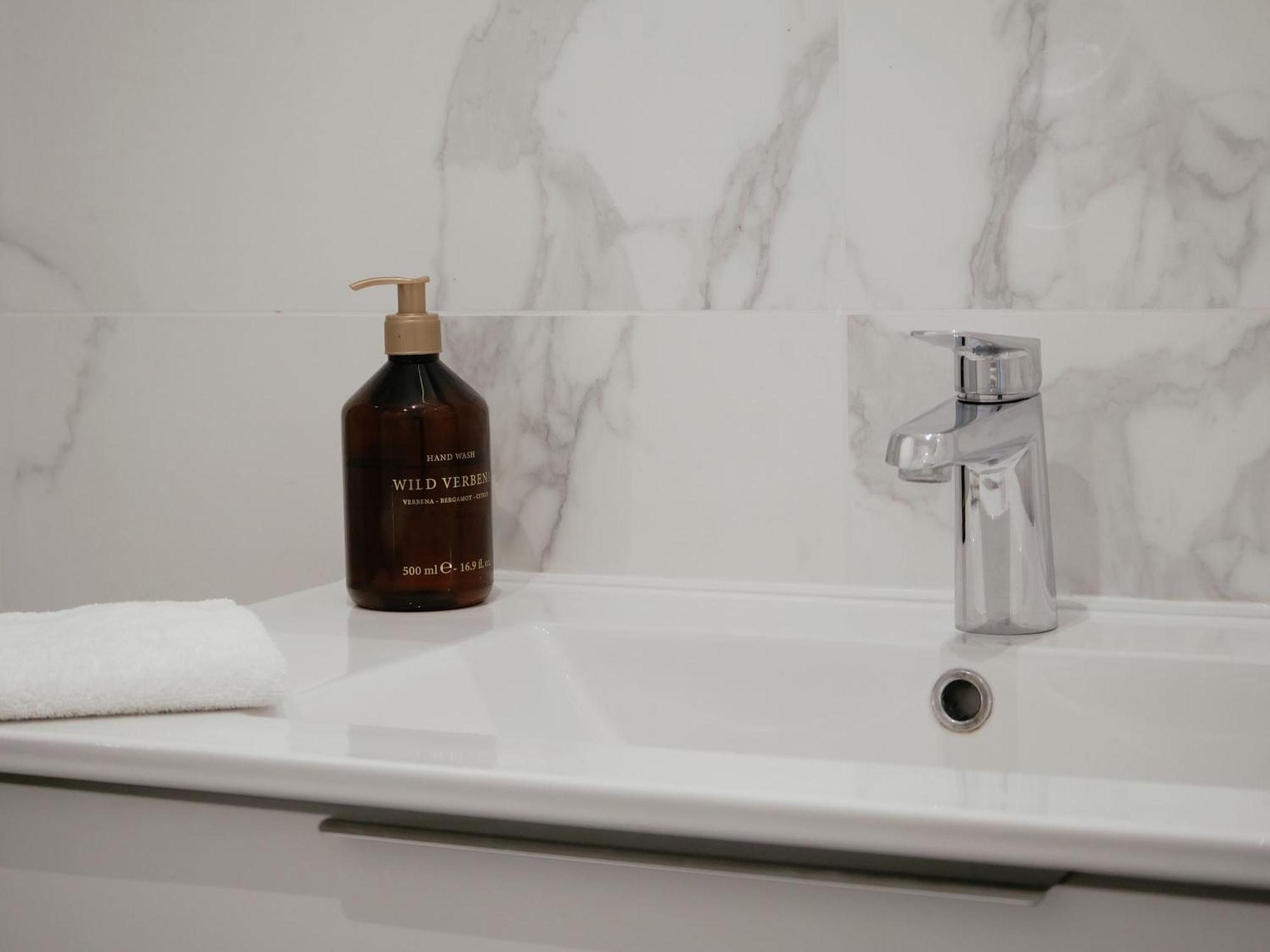 Deauville Riviera - Jardin Face A La Plage, Proximite & Luxe Inegale المظهر الخارجي الصورة