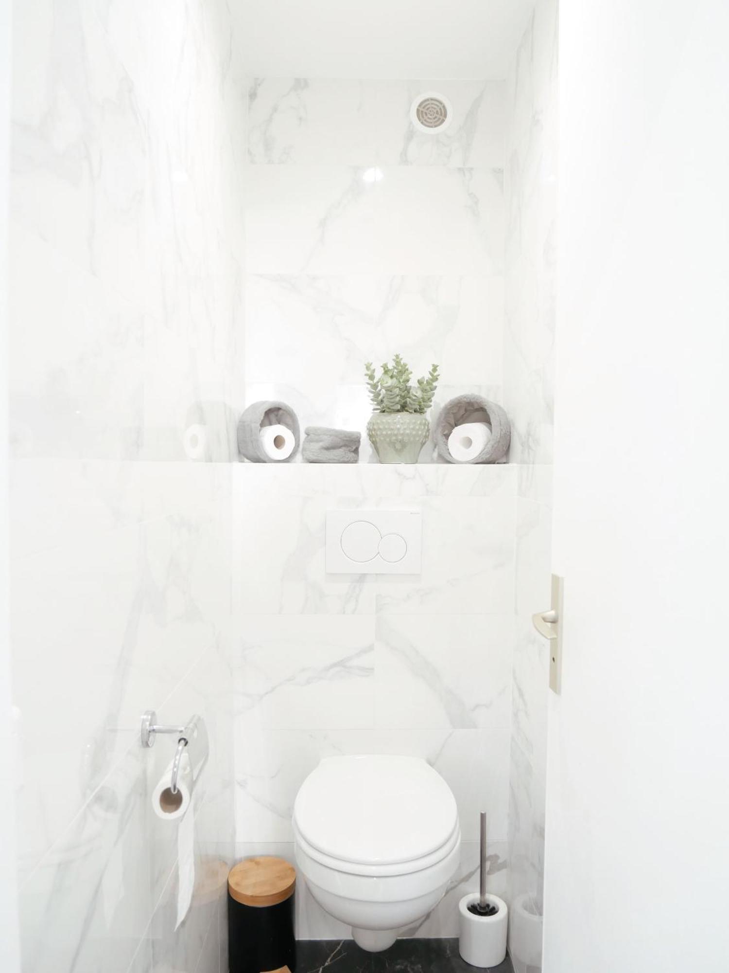 Deauville Riviera - Jardin Face A La Plage, Proximite & Luxe Inegale المظهر الخارجي الصورة