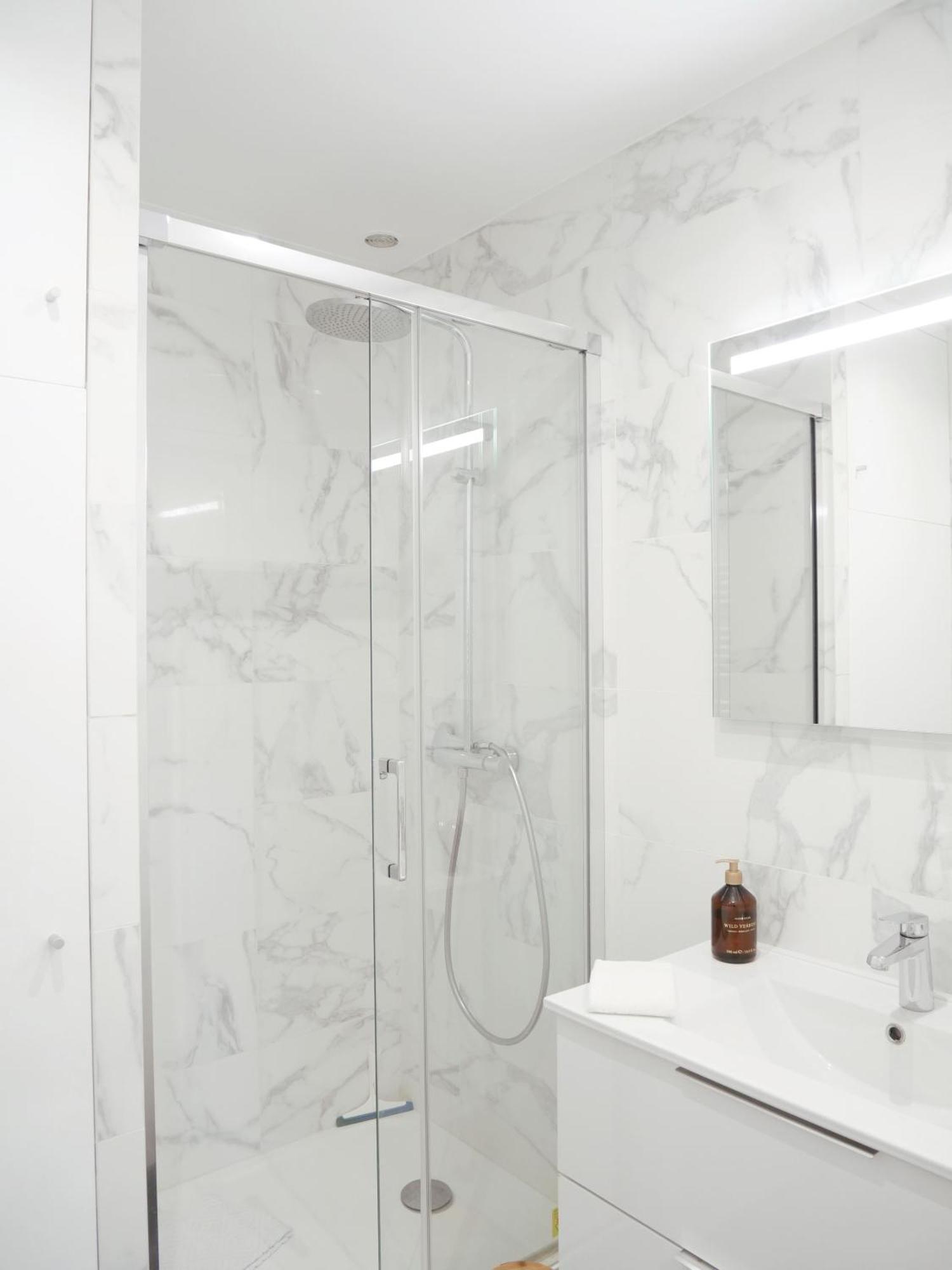 Deauville Riviera - Jardin Face A La Plage, Proximite & Luxe Inegale المظهر الخارجي الصورة